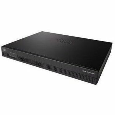 Cisco 4000 4321 Router with VSEC License - Refurbished