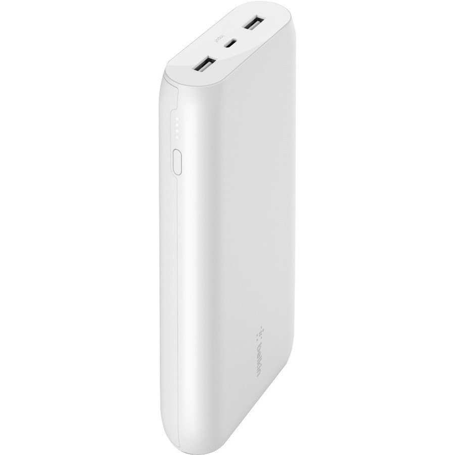 Belkin BoostCharge Power Bank 20K