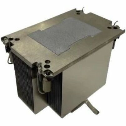 Dell Warmteafvoer - Server, computer, Chipset, Grafische kaart, Chassis, Processor, Harde schijf, CPU