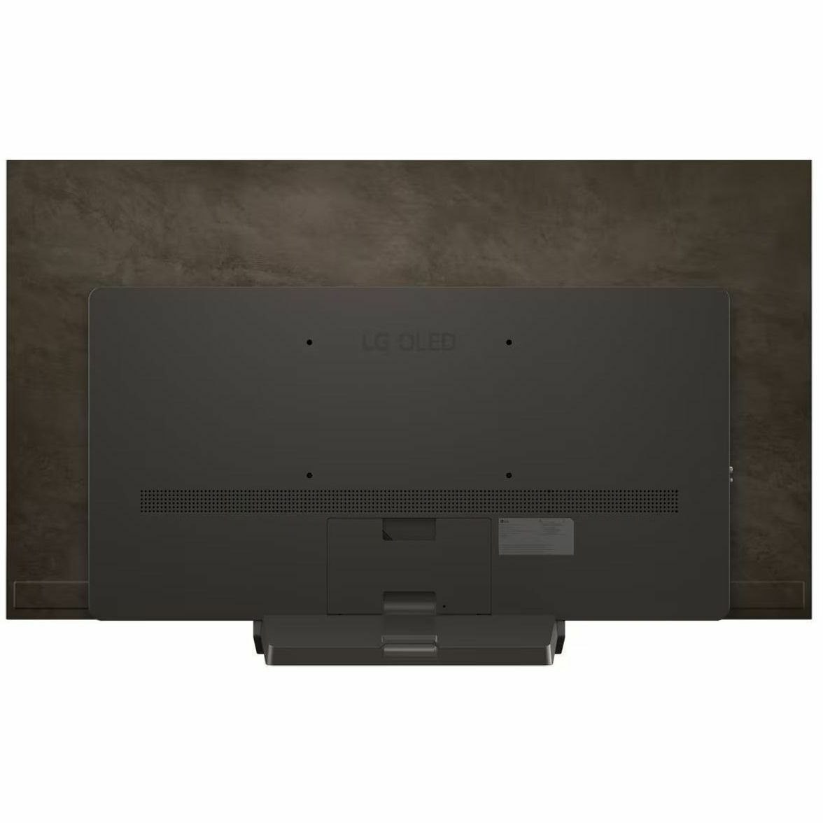 LG evo C5 OLED55C56LB 139.7 cm Smart OLED TV - 4K UHDTV
