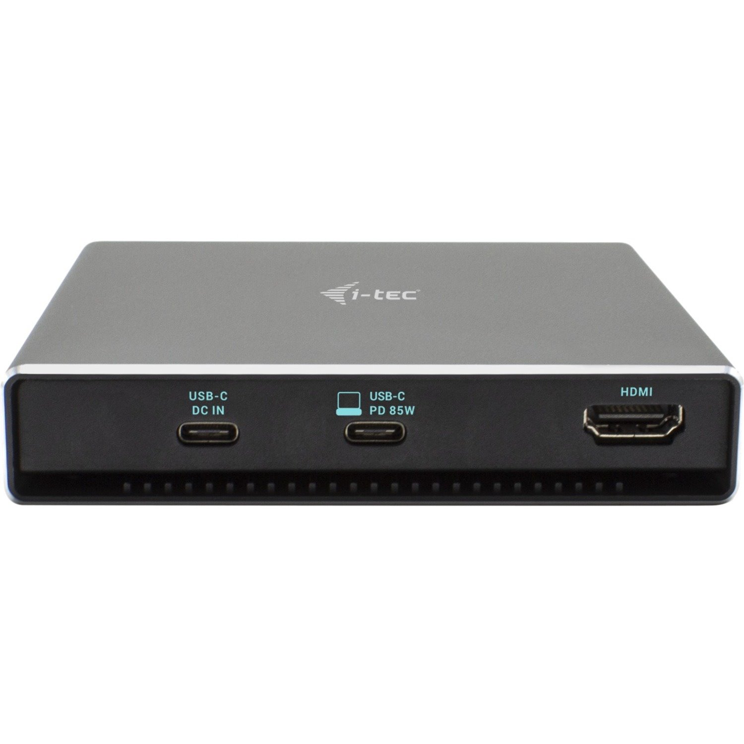 i-tec USB Type C Docking Station for Tablet PC, Notebook - 85 W