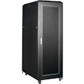 Claytek 36U 1000mm Depth Rack-mount Server Cabinet