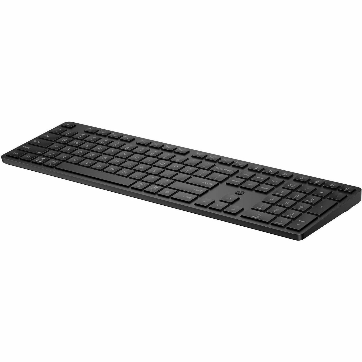 HP 495K Multi-Device Dual-Mode Keyboard (BD5F5UT)