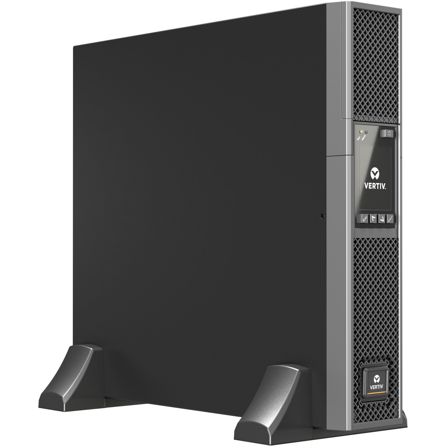 Vertiv Liebert GXT5 UPS - 1000VA/1000W | 230VAC | Rack/Tower| Energy Star|