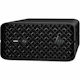 HP Z2 Mini G1a Workstation - 1 x AMD Ryzen AI Max+ PRO 395 - 128 GB - 2 TB SSD - Mini PC - Jet Black
