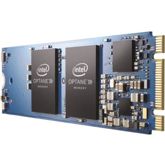 Intel Optane 16 GB Solid State Drive - M.2 2280 Internal - PCI Express (PCI Express 3.0 x2)