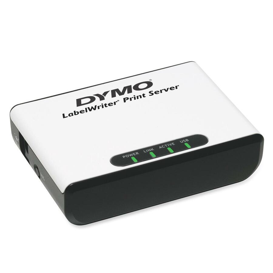 Dymo LabelWriter Print Server