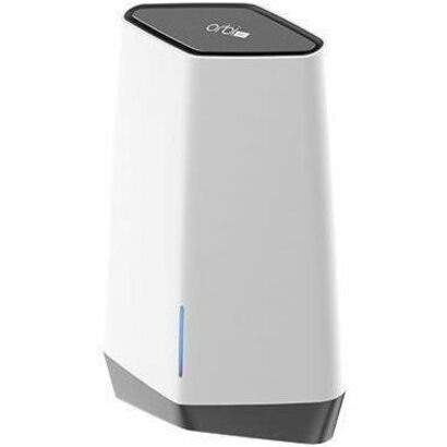 Netgear Orbi Pro SXS80 Tri Band Wi-Fi 6 IEEE 802.11 a/b/g/n/ac/ax 5.86 Gbit/s Wireless Access Point