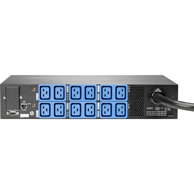 HPE PDU