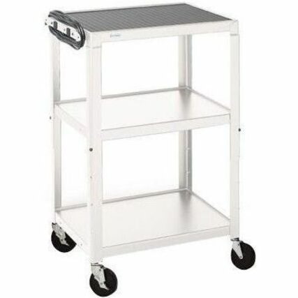 Bretford Adjustable Height Carts