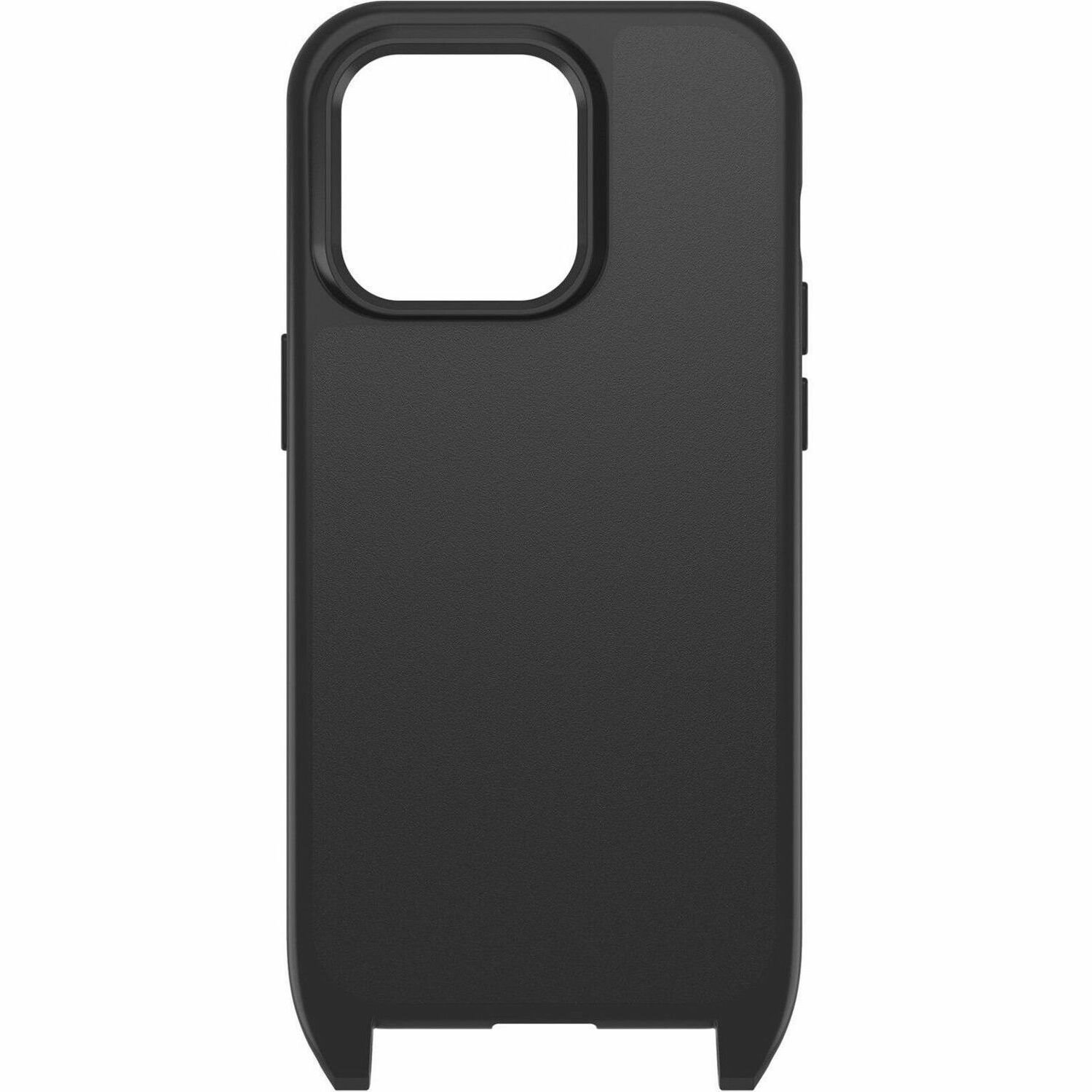 OtterBox React Carrying Case Apple iPhone 14 Pro Smartphone - Black