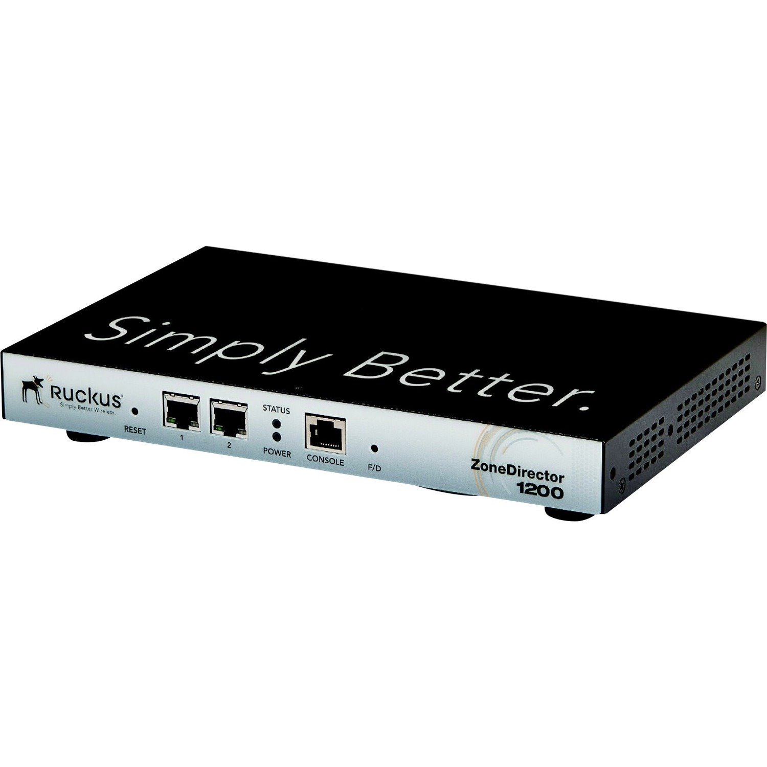 Ruckus Wireless ZoneDirector 1205 Wireless LAN Controller