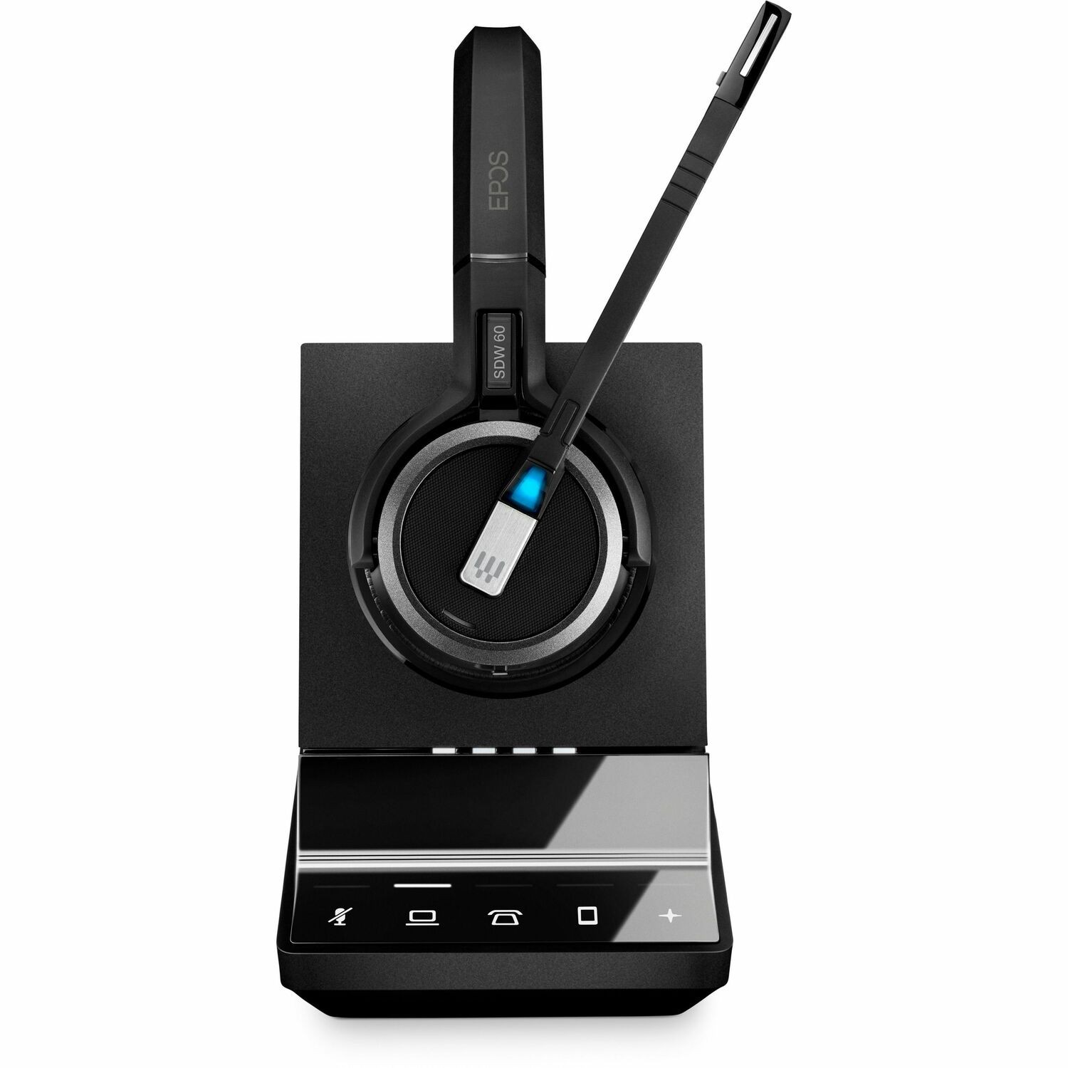 Epos Ep Headset SDW 5065 Eu/Uk/Aus