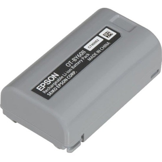 Epson OT-BY60II Battery - Lithium Ion (Li-Ion)