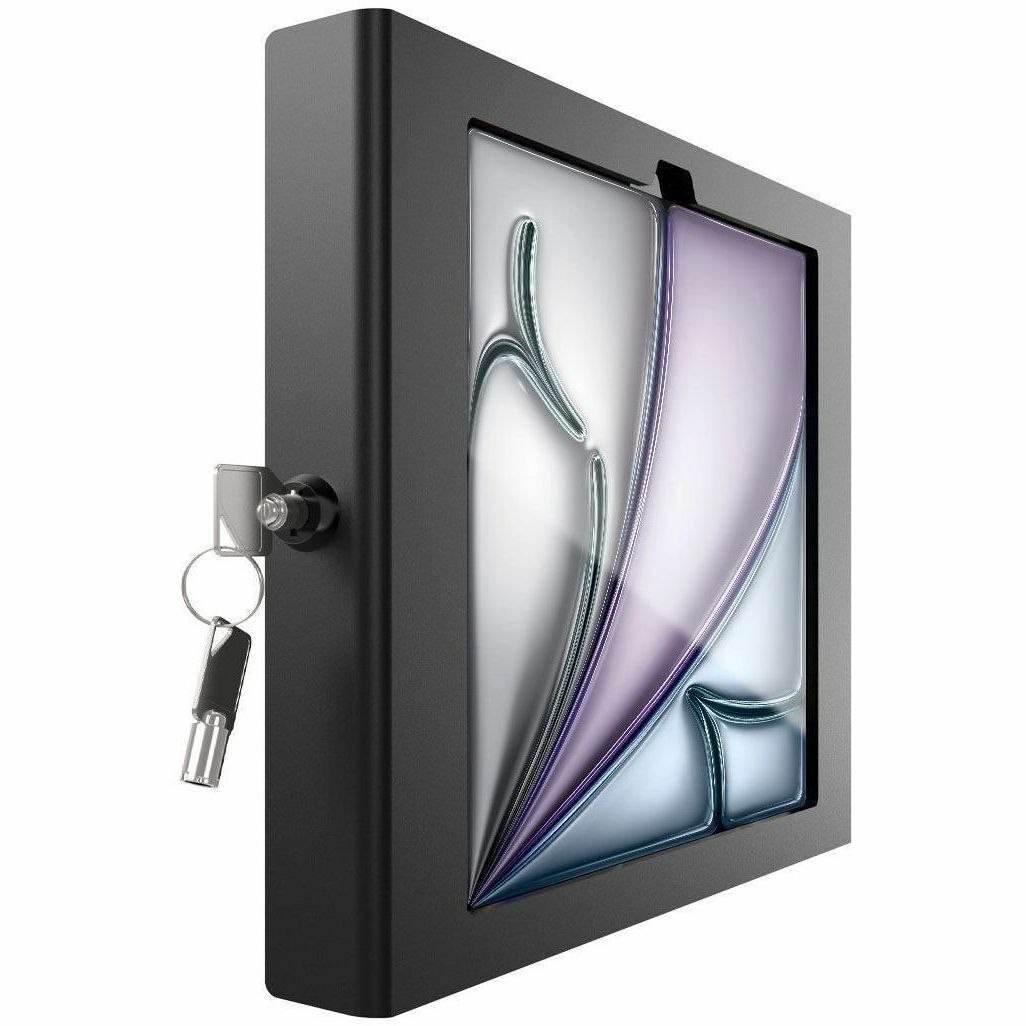 Compulocks iPad Pro M4/iPad Air M2 2024 Enclosure AV Conference Capsule - Apex Capsule