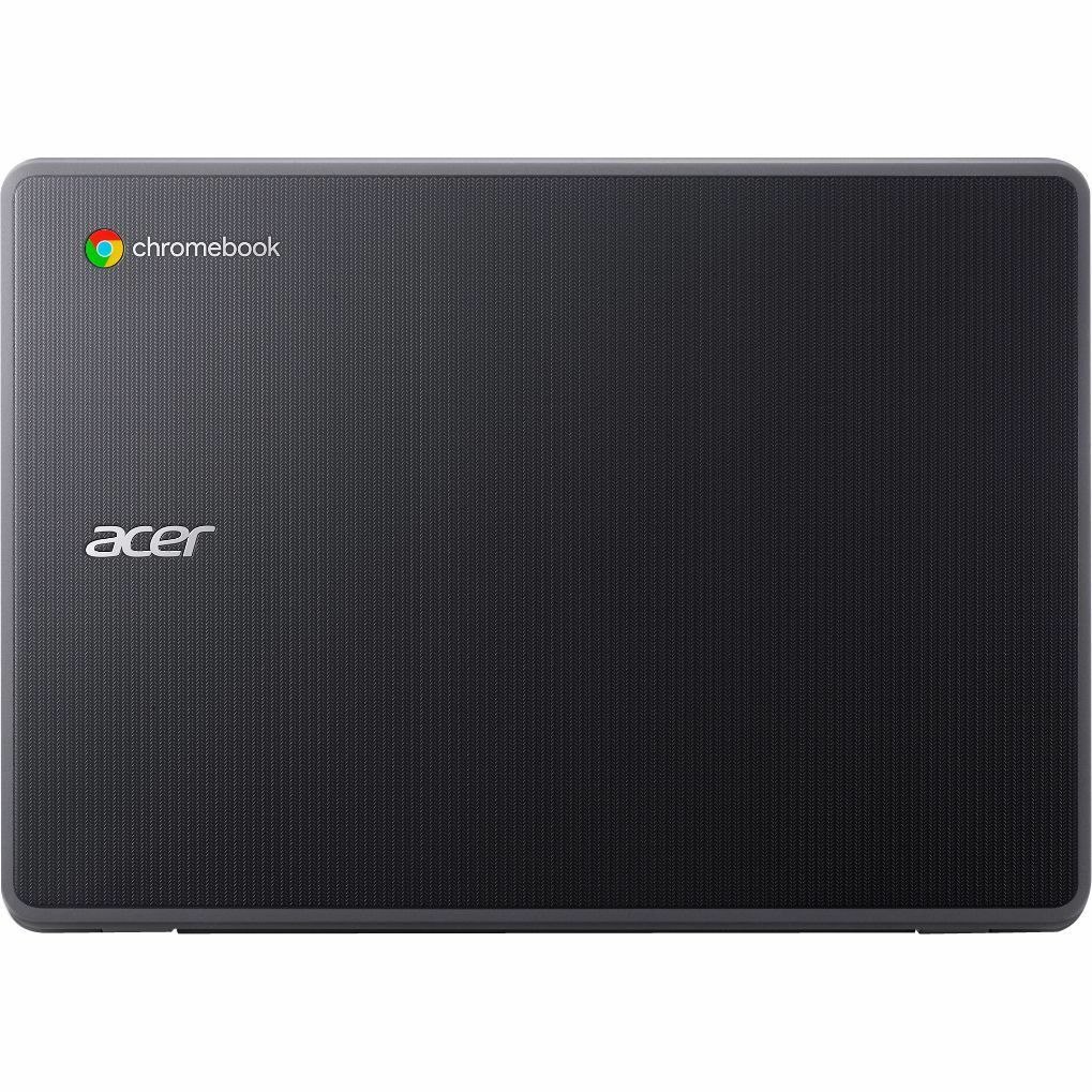 Acer Chromebook 511 C736 C736-C260 11.6" Chromebook - WXGA - Intel N100 - 4 GB - 32 GB Flash Memory - Black