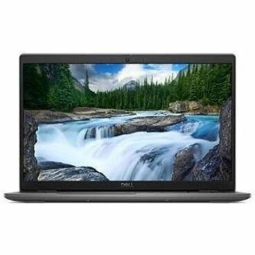Dell Latitude 3000 3550 39.6 cm (15.6") Notebook - Full HD - Intel Core i5 13th Gen i5-1335U - 8 GB - 512 GB SSD - English (UK) Keyboard - Grey