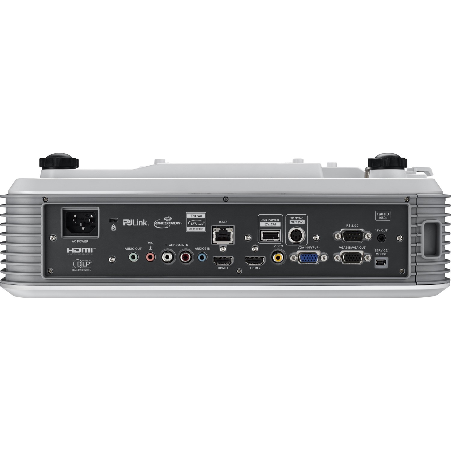 Optoma EH320USTi 3D DLP Projector - 16:9