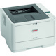 Oki B4300 B432DN Desktop LED Printer - Monochrome