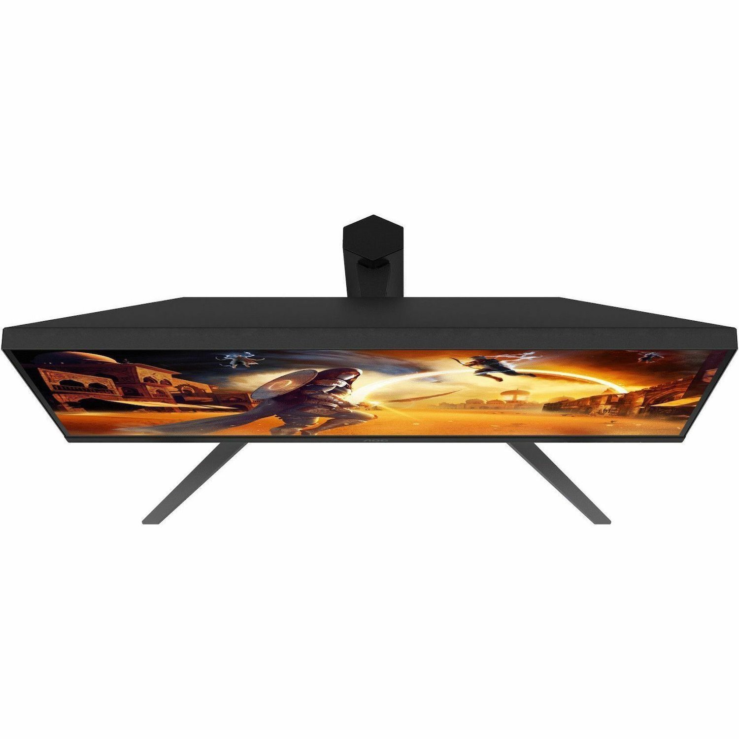 Aoc U32g4 31.5' Fast Ips, 1920×1080 (FHD)@320Hz, 3840×2160@160Hz, 350CD/M², SRGB 119%, Dci-P3 95%, 178°, DP1.4, Hdmi2.1, Vesa 100×100, 130MM, 40W