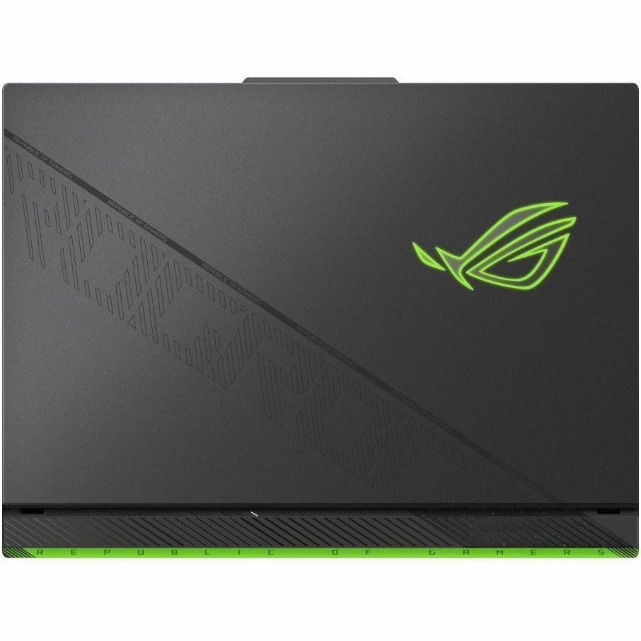 Asus ROG Strix G16 G614 G614JIR-XS96 16" Gaming Notebook - QHD+ - Intel Core i9 14th Gen i9-14900HX - 32 GB - 1 TB SSD
