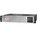 APC by Schneider Electric Smart-UPS Line-interactive UPS - 750 VA/600 W