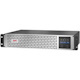 APC by Schneider Electric Smart-UPS Line-interactive UPS - 750 VA/600 W