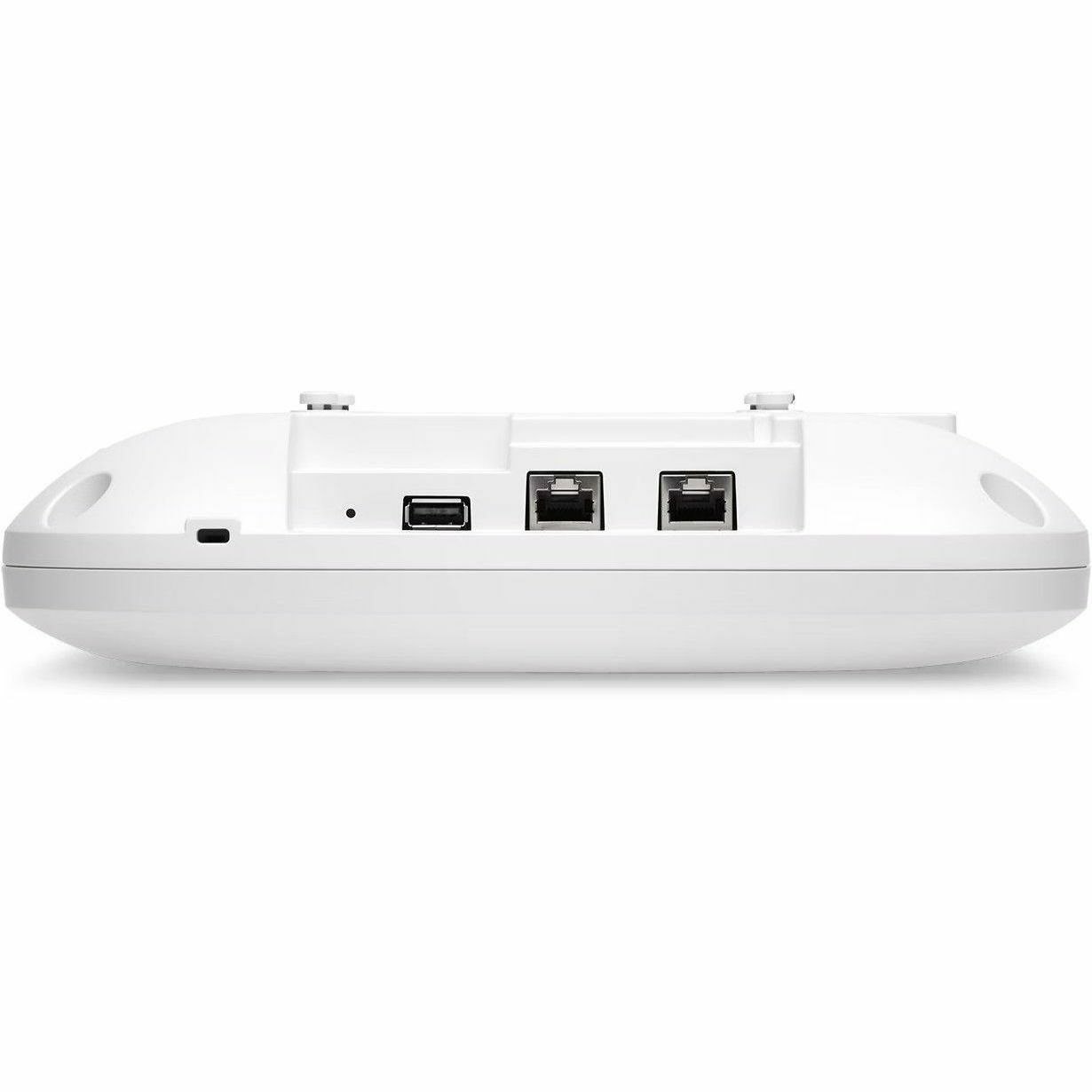 Mist AP47 Tri Band Wi-Fi 7 IEEE 802.11 a/b/g/n/ac/ax/be 28.80 Gbit/s Wireless Access Point - Indoor
