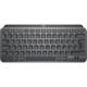Logitech MX Keys Mini for Business Keyboard - Wireless Connectivity - English (US), Brazilian - Graphite