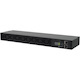 CyberPower PDU15MHVIEC8FNET 200 - 240 VAC 15A Monitored PDU