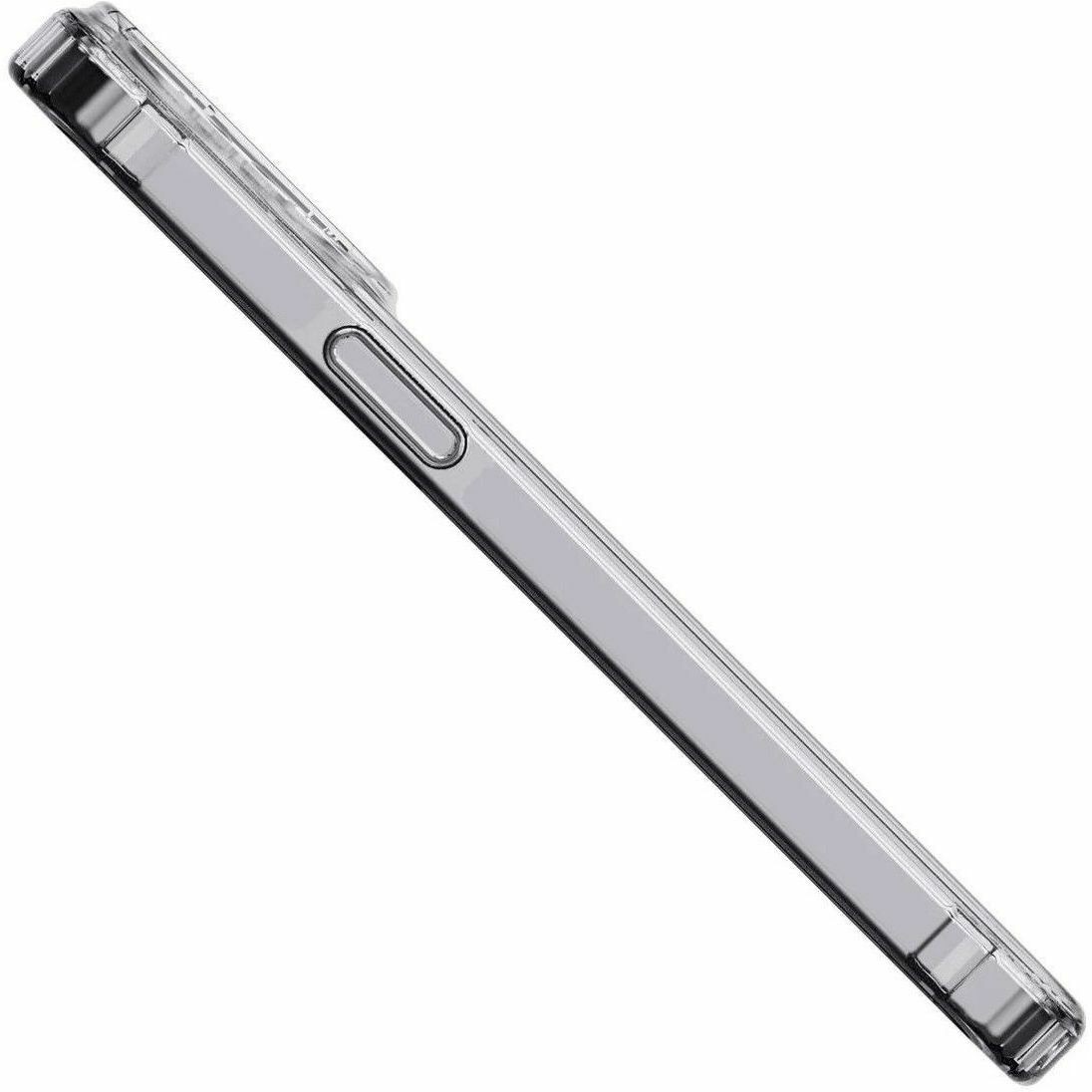 Tech21 Evo Clear Case for Apple iPhone 15 Pro Max Smartphone - Clear