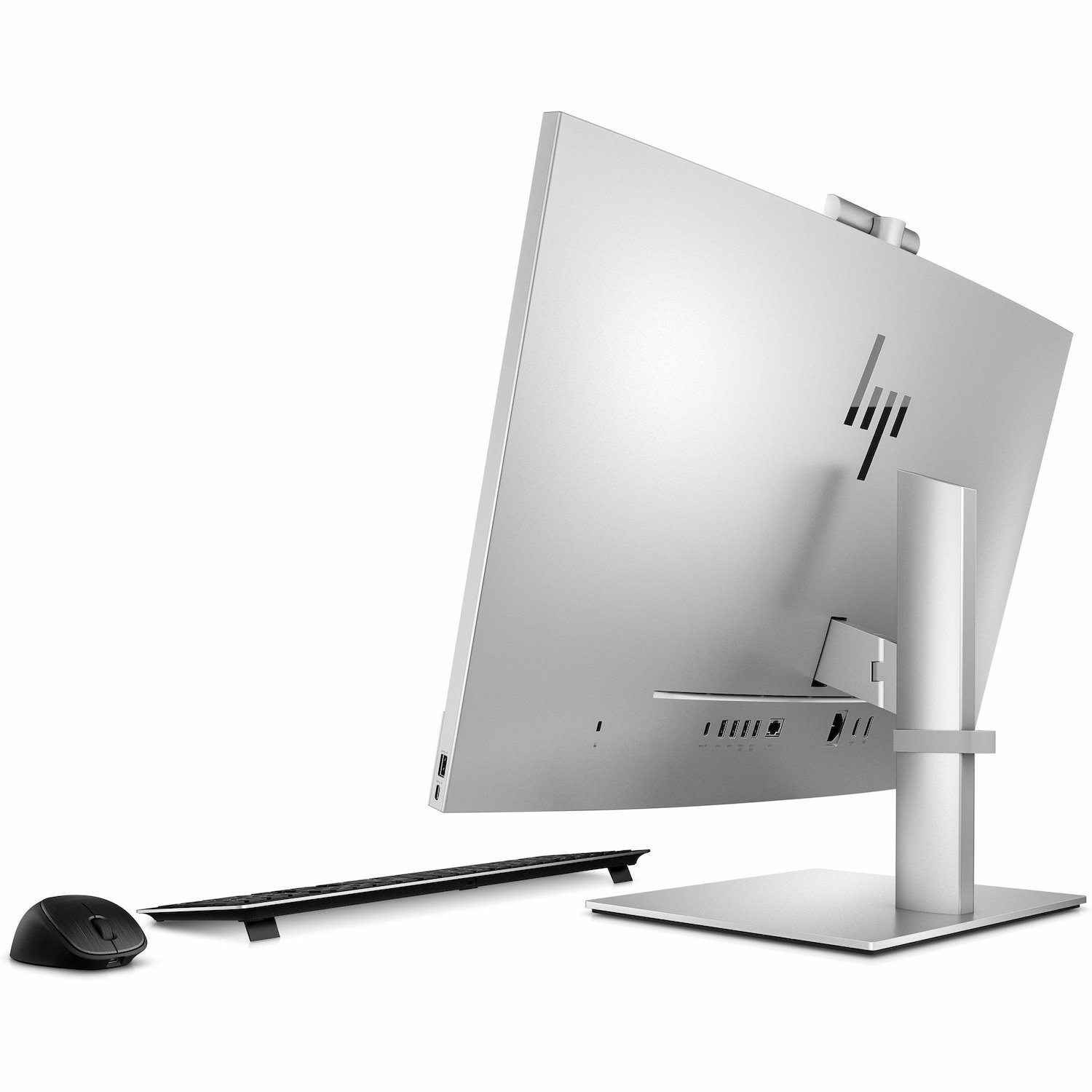 HP EliteOne 870 G9 All-in-One Computer - Intel Core i5 13th Gen i5-13500 - vPro Technology - 8 GB - 256 GB SSD - 27" QHD Touchscreen - Desktop