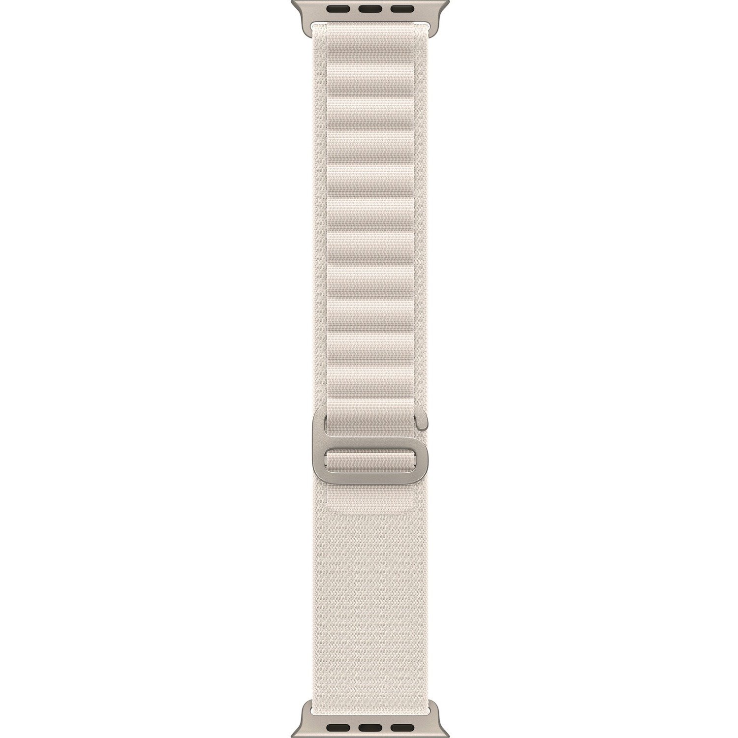 Apple 49mm Starlight Alpine Loop - Large