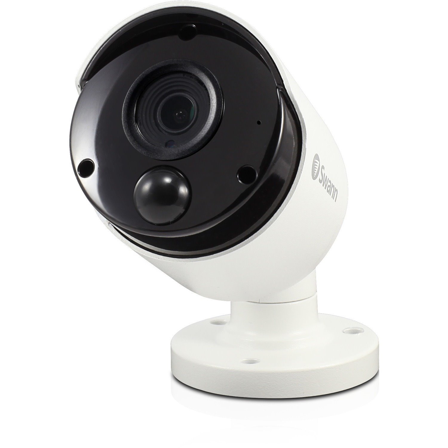 Swann SWNHD-865MSB 5 Megapixel HD Network Camera - Colour - Bullet