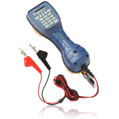 Fluke Networks TS52 PRO Network Test Set