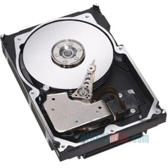 IBM 42D0632 146 GB Hard Drive - 2.5" Internal - SAS (6Gb/s SAS)