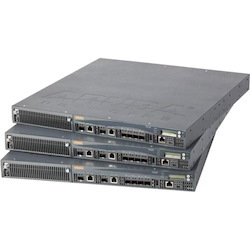 HPE 7220DC Wireless LAN Controller