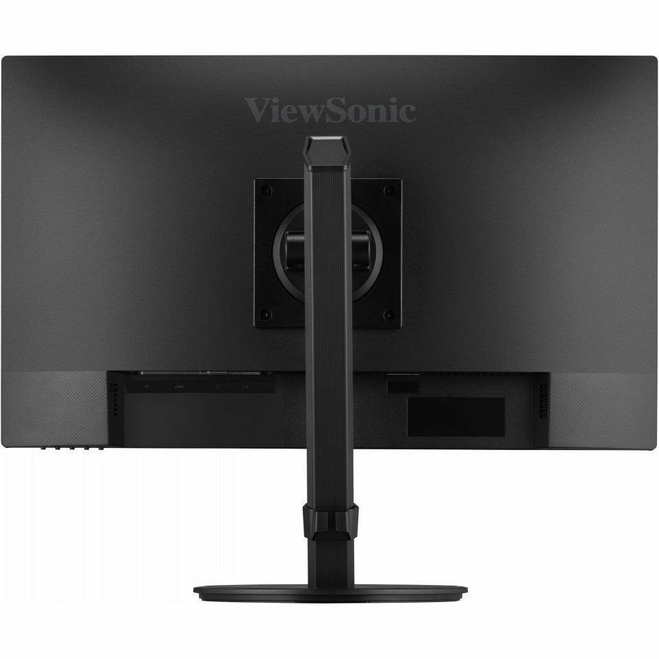 ViewSonic VG2408A-MHD 24" Class Full HD LED Monitor - 16:9