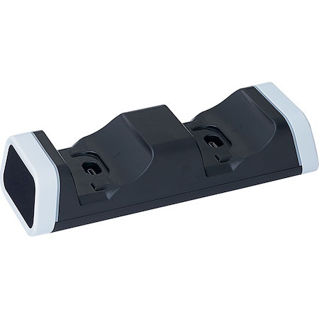 Verbatim Dual Charging Stand for use with PlayStation®5 DualSense™ Wireless Controller