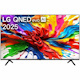 LG QNED92A 75QNED92AUA 75.1" Smart LED-LCD TV 2025 - 4K UHDTV - High Dynamic Range (HDR)