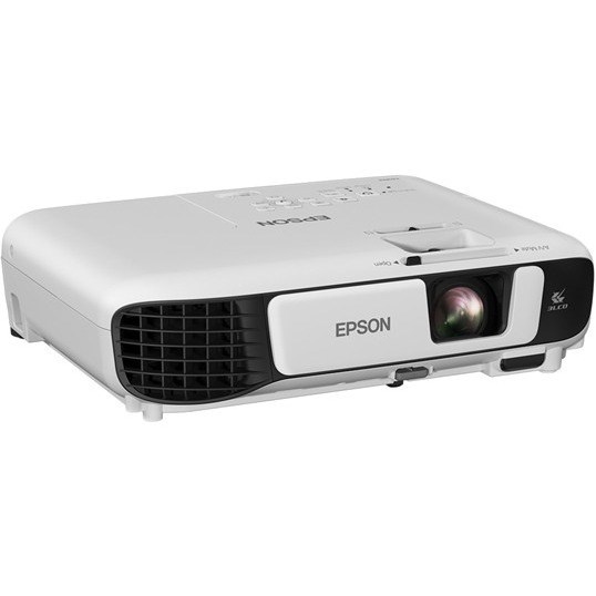 Epson PowerLite X41+ LCD Projector - 4:3