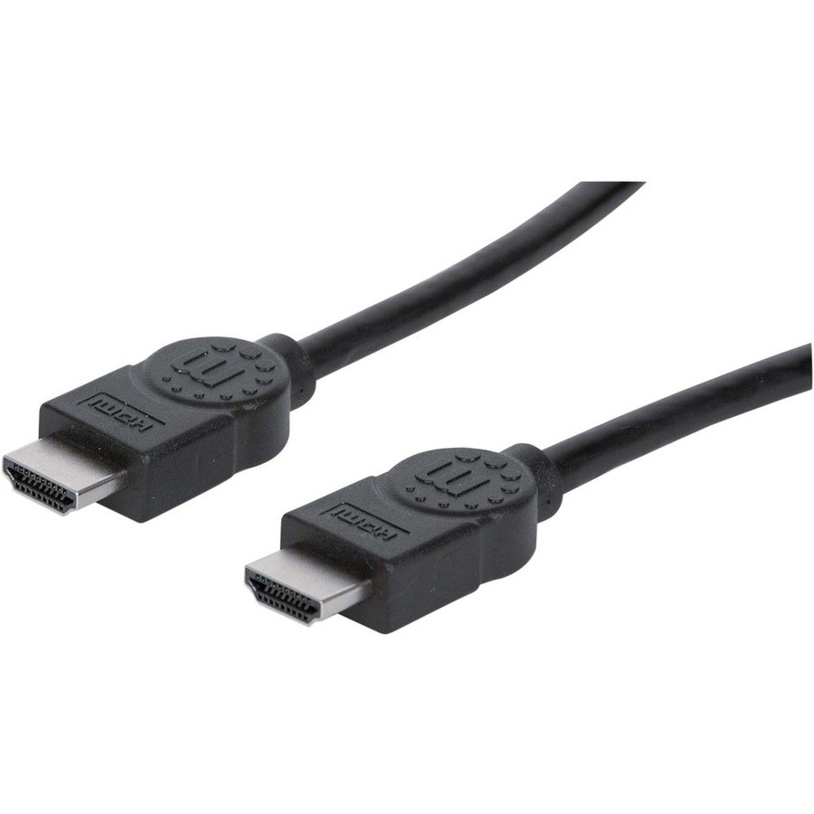 Manhattan Ultra High Speed Hdmi Cable (2M)