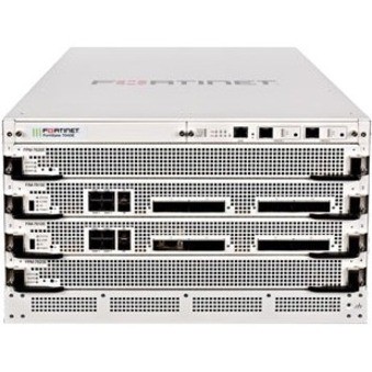 Fortinet FortiGate 7040E 8 Utp 5YR