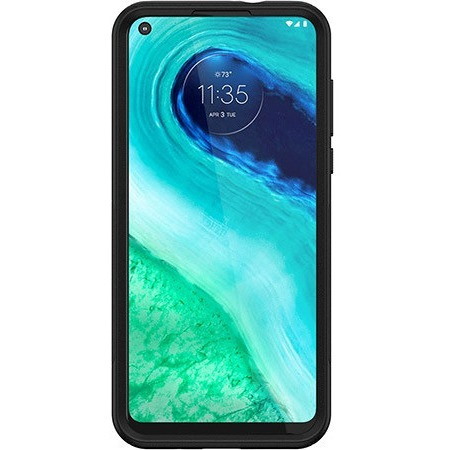 OtterBox moto g fast Commuter Series Lite Case