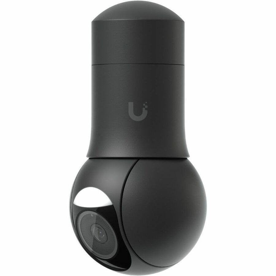 Ubiquiti UniFi G5 4 Megapixel Outdoor 2K Network Camera - Colour - Compact - Black