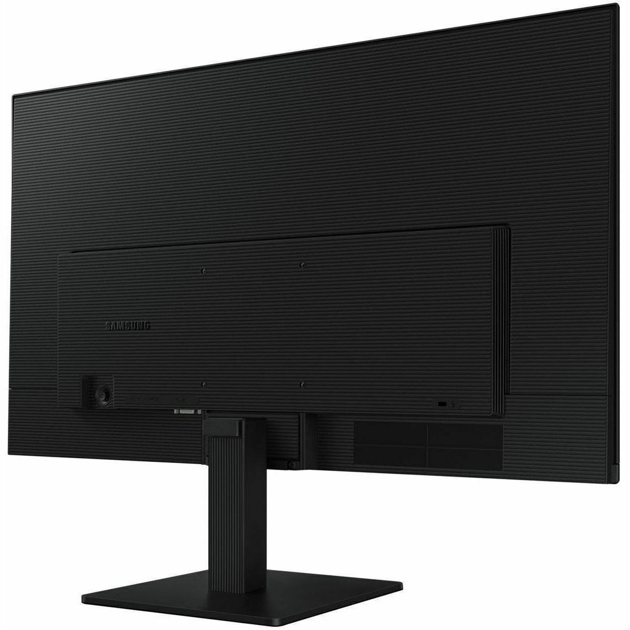 Samsung Essential S3 S24D304GAN 24" Class Full HD LCD Monitor - 16:9 - Black