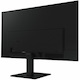 Samsung Essential S3 S24D304GAN 24" Class Full HD LCD Monitor - 16:9 - Black