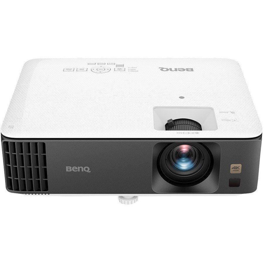 BenQ TK700 3D Ready DLP Projector - 16:9 - Ceiling Mountable, Floor Mountable