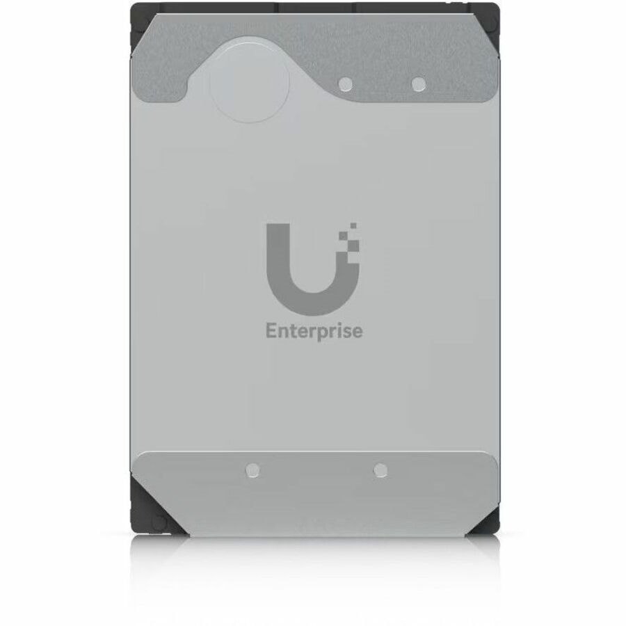 Ubiquiti Enterprise 24 TB Hard Drive - 3.5" Internal - SATA (SATA/600)