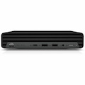 HP Pro Mini 400 G9 Desktop Computer - Intel Core i5 13th Gen i5-13500T - 16 GB - 512 GB SSD - Desktop Mini